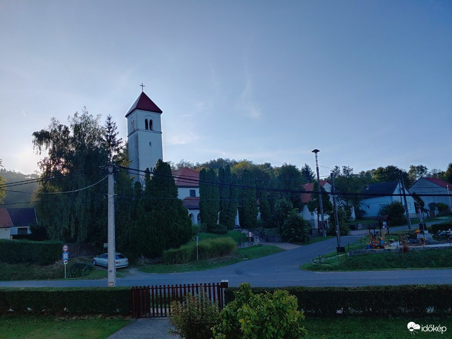 Kaposszerdahely