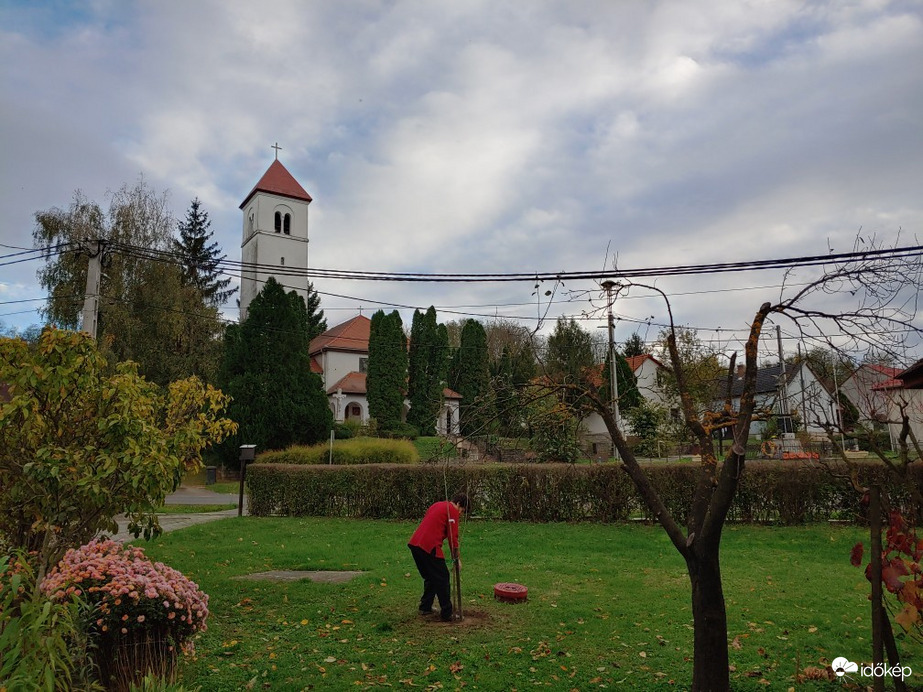 Kaposszerdahely
