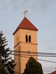 Kaposszerdahely