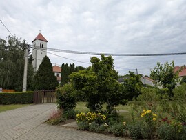 Kaposszerdahely