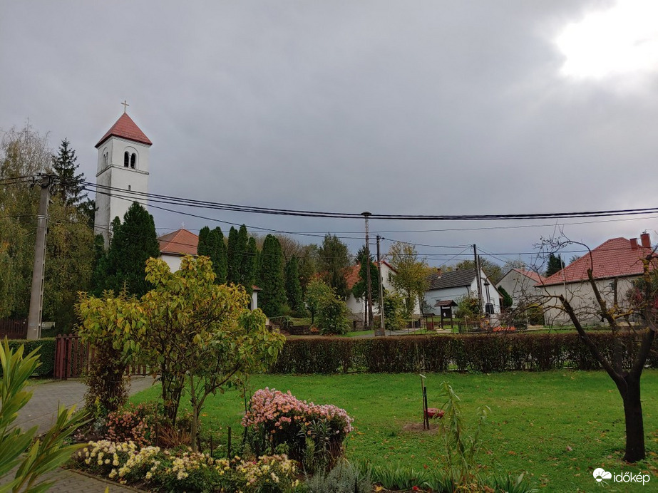 Kaposszerdahely