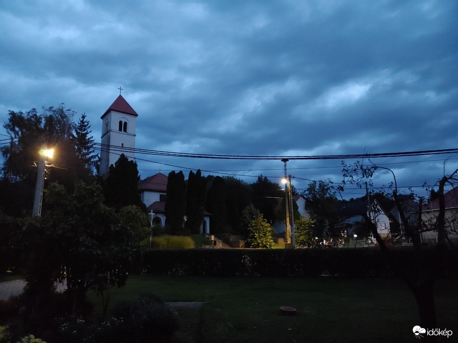 Kaposszerdahely