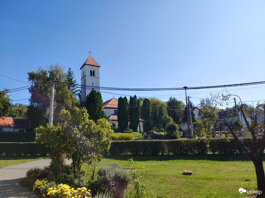 Kaposszerdahely