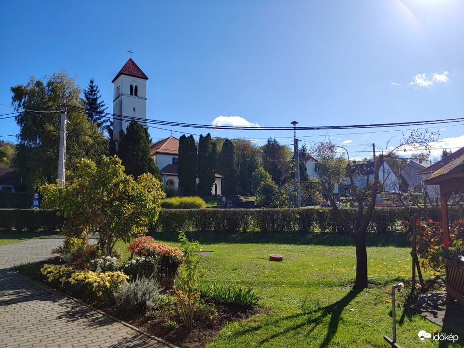 Kaposszerdahely