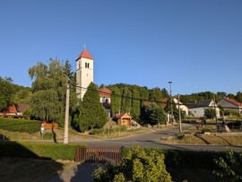 Kaposszerdahely