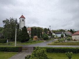 Kaposszerdahely