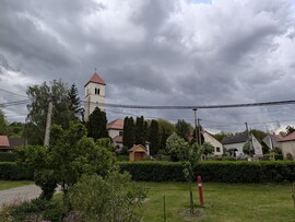 Kaposszerdahely