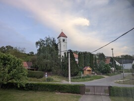 Kaposszerdahely
