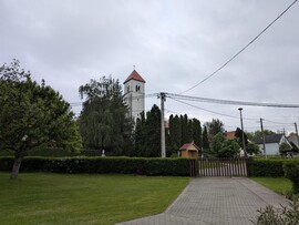 Kaposszerdahely