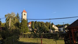 Kaposszerdahely