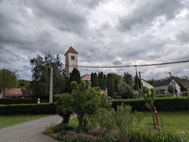Kaposszerdahely