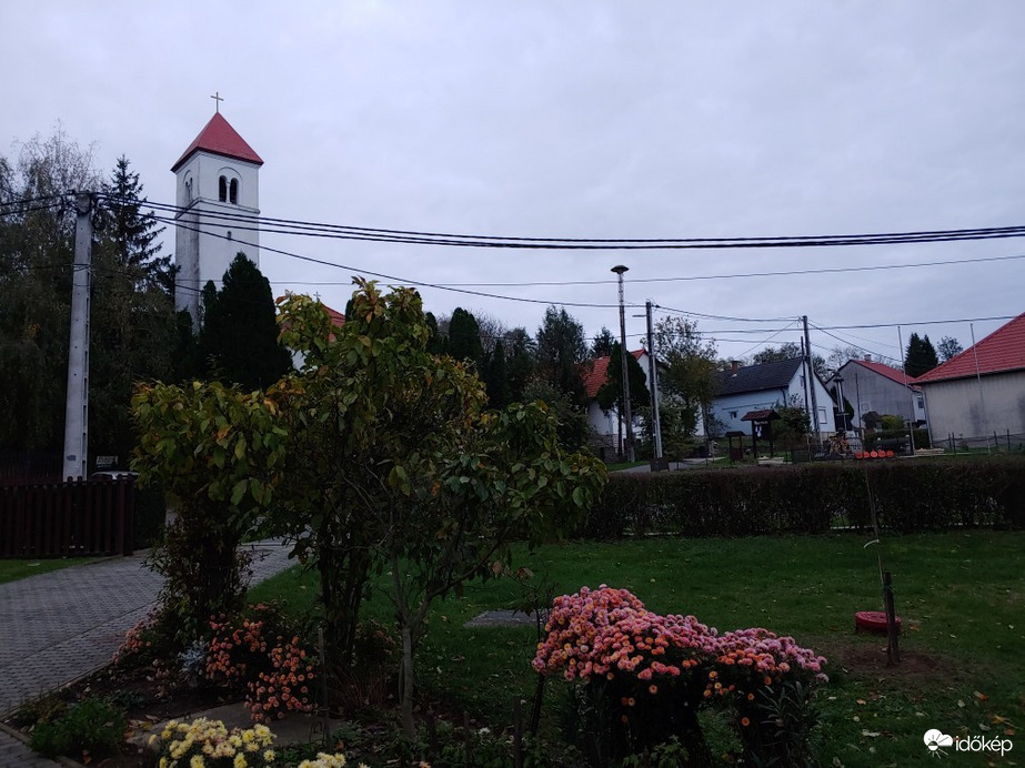 Kaposszerdahely