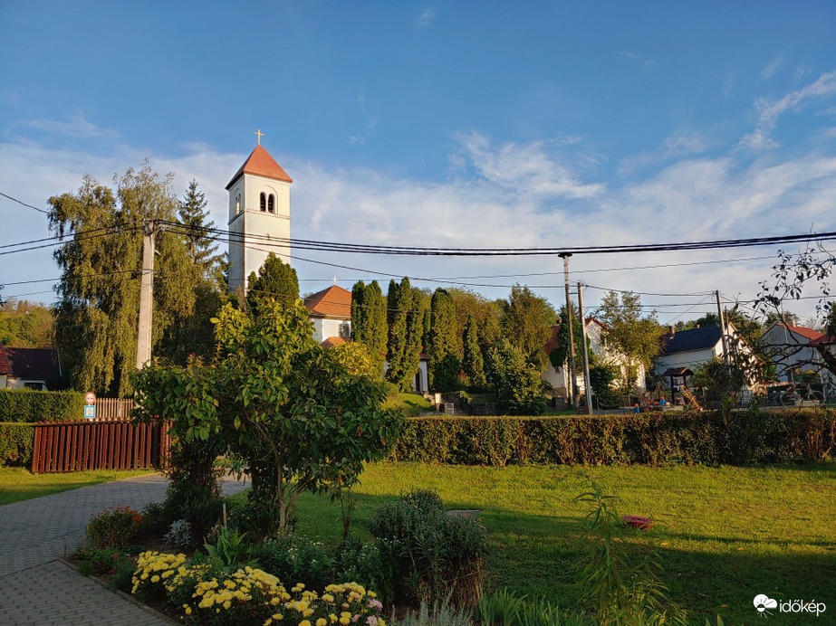Kaposszerdahely