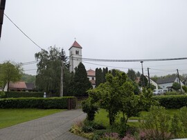 Kaposszerdahely