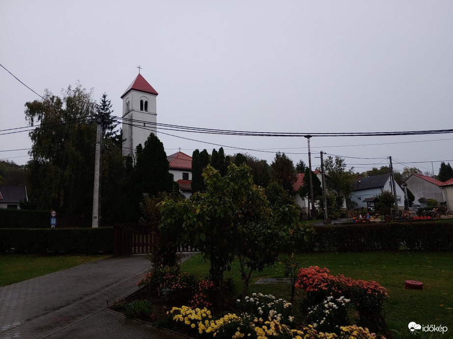 Kaposszerdahely