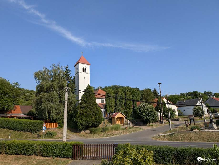 Kaposszerdahely