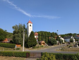 Kaposszerdahely