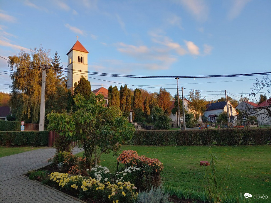 Kaposszerdahely
