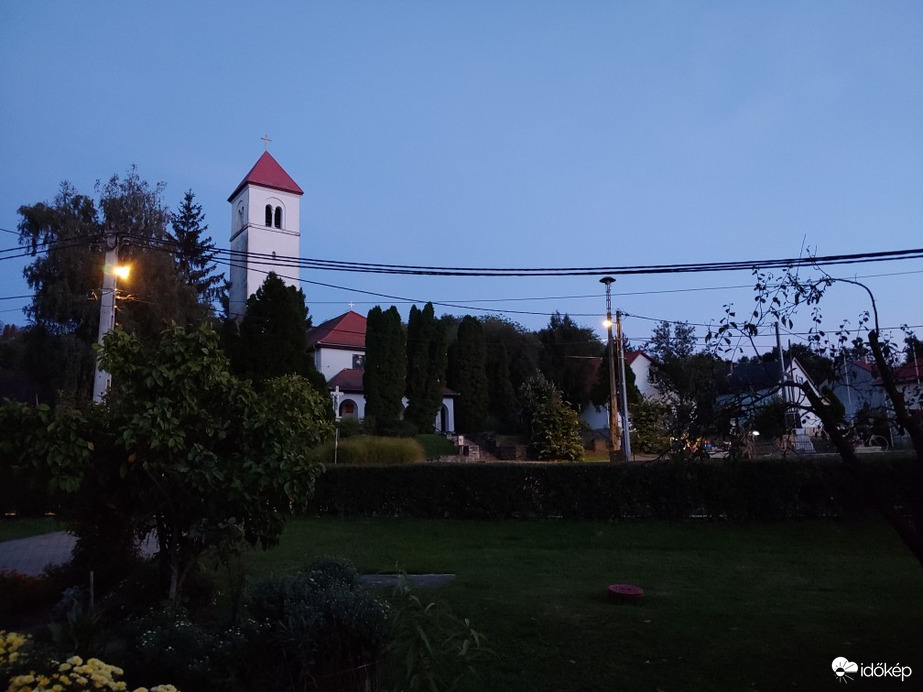 Kaposszerdahely