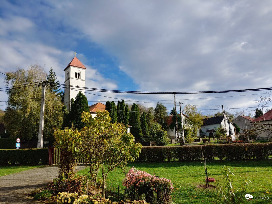 Kaposszerdahely