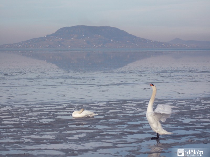 Balatonfenyves