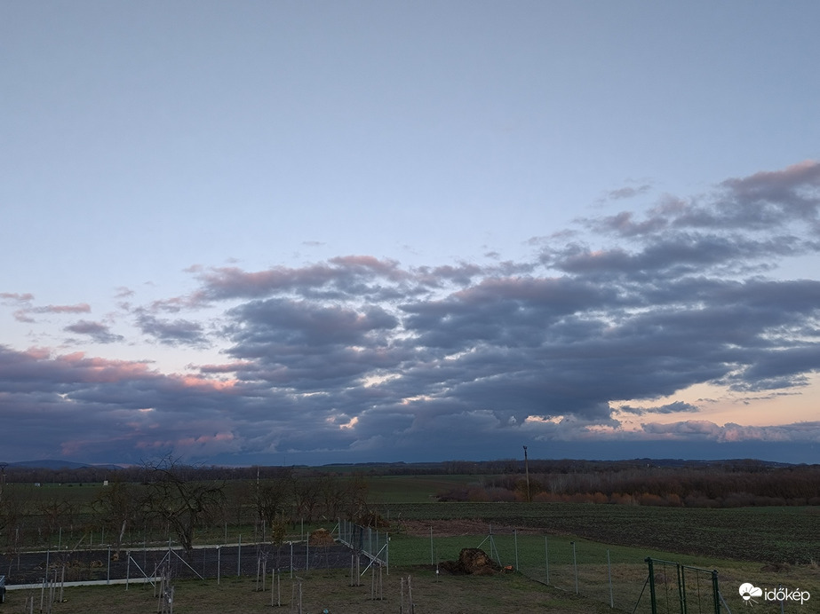 Veľká Ves nad Ipľom
