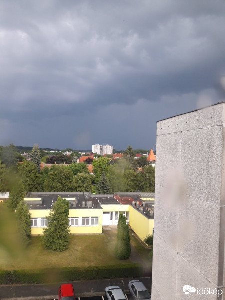 Szombathely