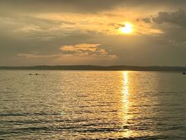 Balatonszabadi