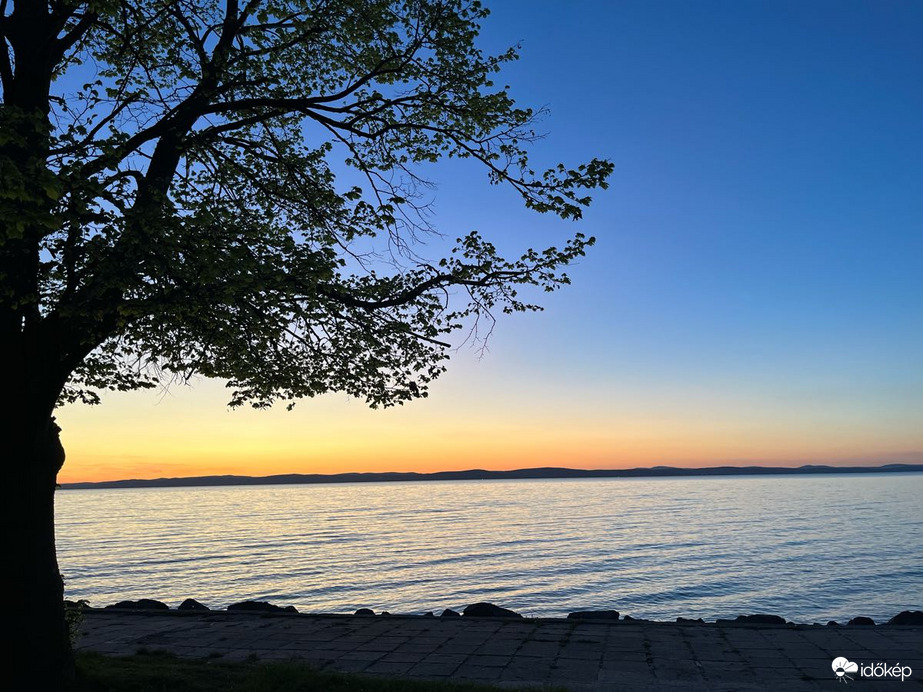 Balatonszabadi