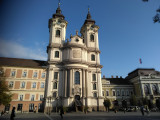 Eger, Dobó tér