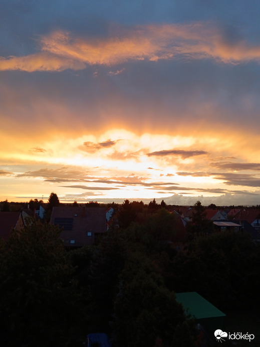 Alkony Szombathely 