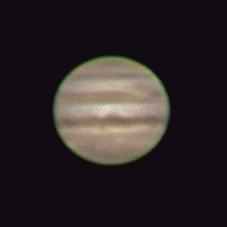 Jupiter