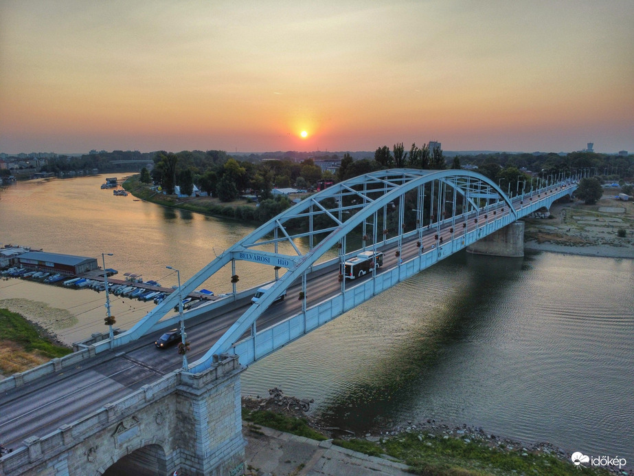 Szeged