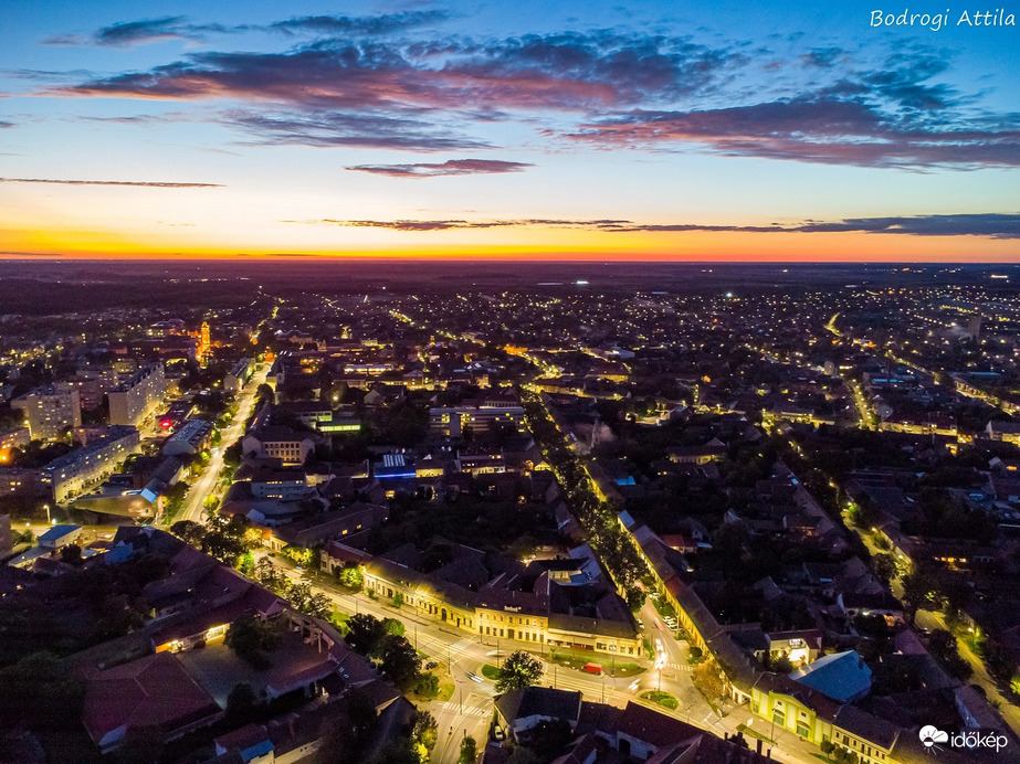 Hódmezővásárhely