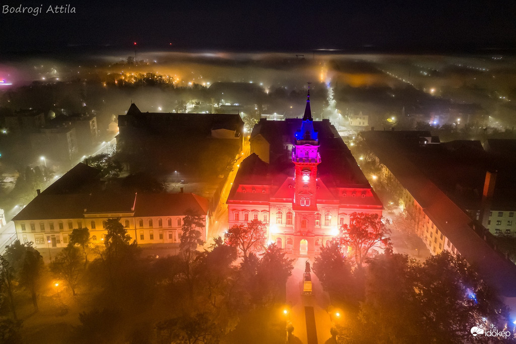 Hódmezővásárhely