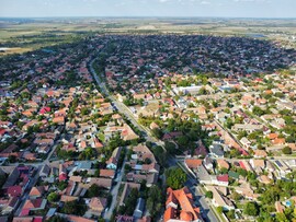 Hódmezővásárhely