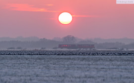 Napnyugta Express 