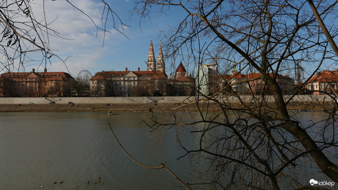 Szeged