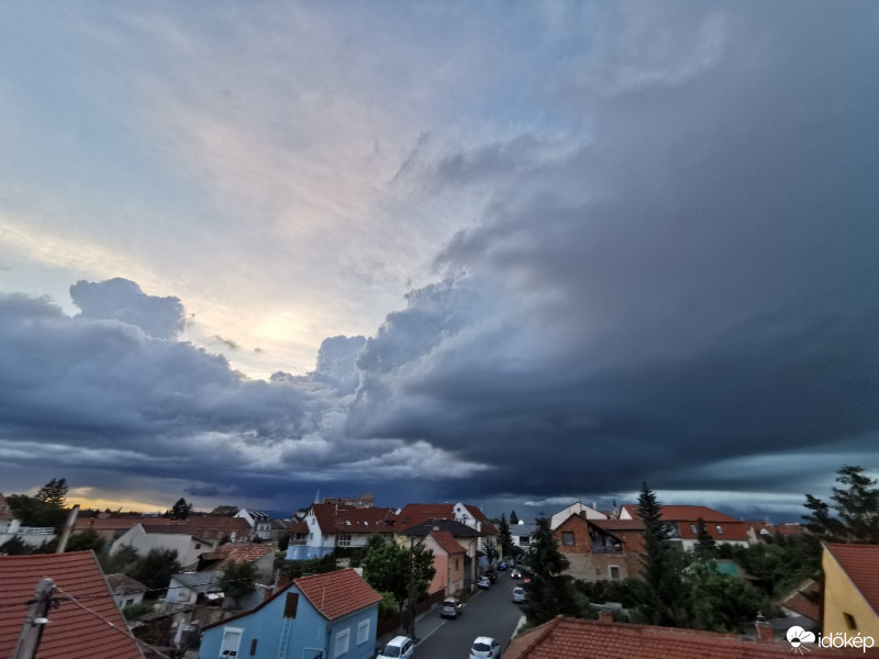 Szombathely
