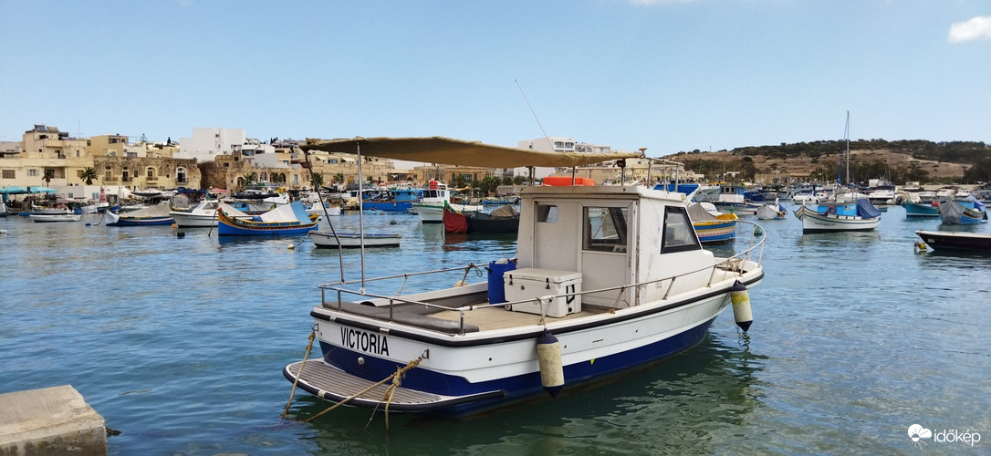 Marsaxlokk