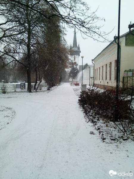 Fehérgyarmat