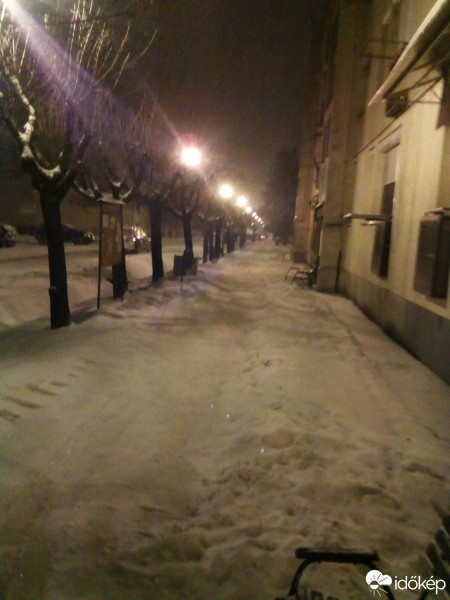 Fehérgyarmat