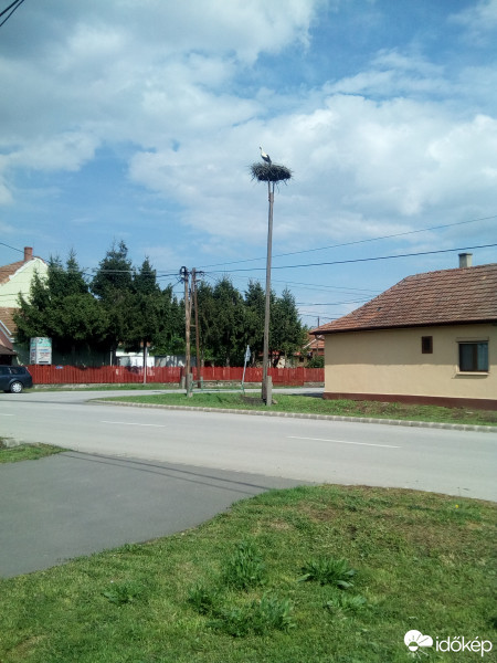 Fehérgyarmat