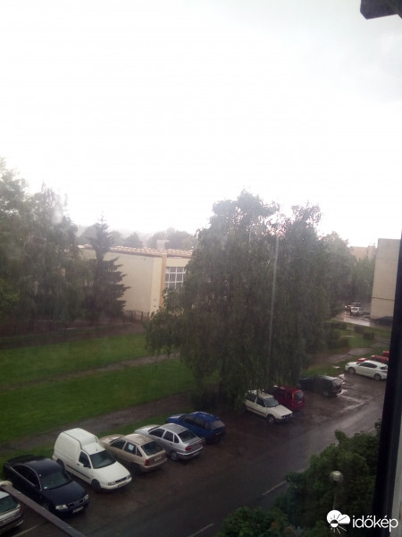 Fehérgyarmat
