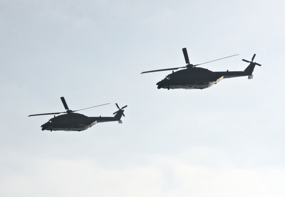 Vasmadarak Füred felett