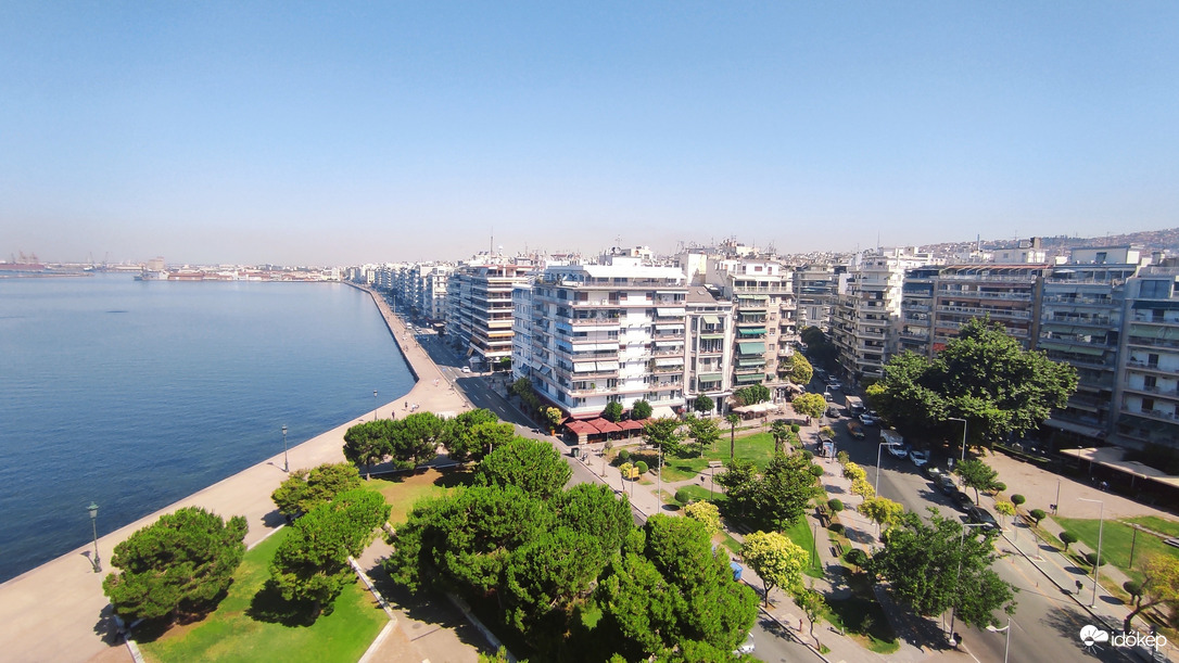 Thessaloniki