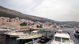 Dubrovnik