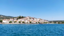 Alexandros Papadiam