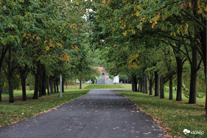 Petőfi Sándor sétány