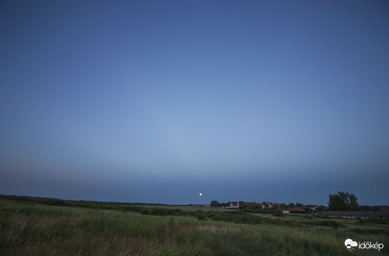 Nagyon gyenge antikrepu